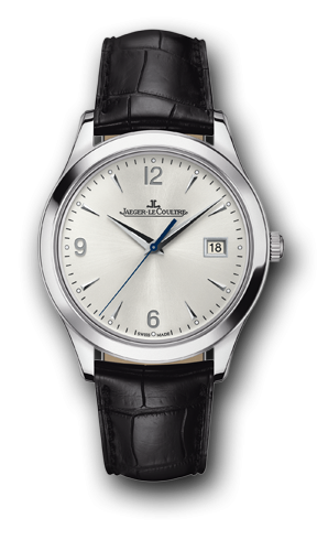 Jaeger-LeCoultre Master Control Date Silver (1548420) Jaeger-LeCoultre Master Control Date Silver (1548420)