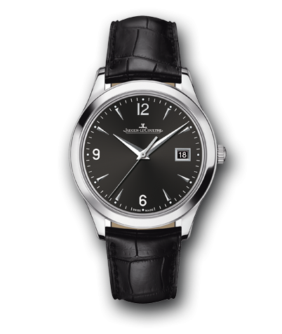 Jaeger-LeCoultre Master Control Date Black (1548470) Jaeger-LeCoultre Master Control Date Black (1548470)