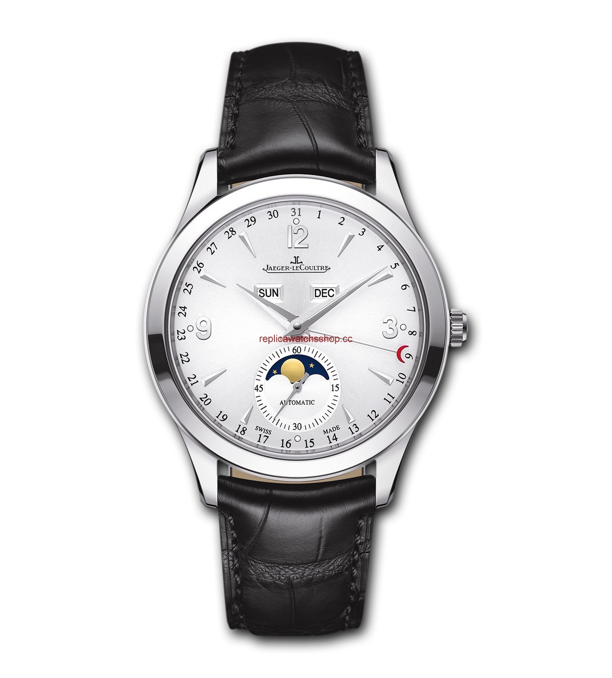 Jaeger-LeCoultre Master Calendar (1558420) Jaeger-LeCoultre Master Calendar (1558420)