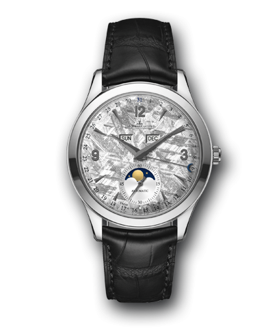 Jaeger-LeCoultre Master Calendar Meteorite (1558421) Jaeger-LeCoultre Master Calendar Meteorite (1558421)