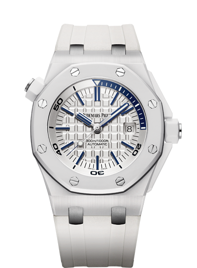 Audemars Piguet Royal Oak Offshore Diver (15707CB.OO.A010CA.01)
