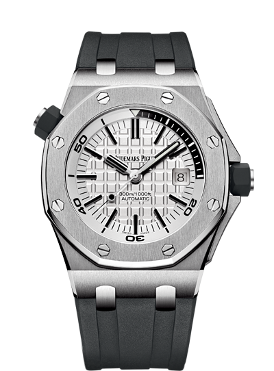 Audemars Piguet Royal Oak Offshore Diver (15710ST.OO.A002CA.02)