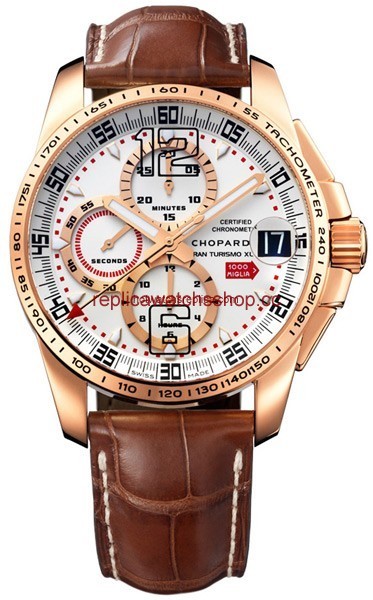 Chopard Mille Miglia 161268-5003 Chopard Mille Miglia 161268-5003