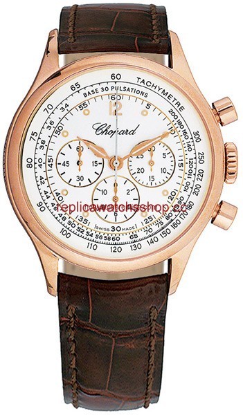 Chopard Mille Miglia 161889-5001