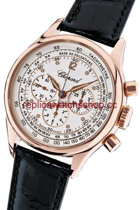 Chopard Mille Miglia 161889 Chopard Mille Miglia 161889