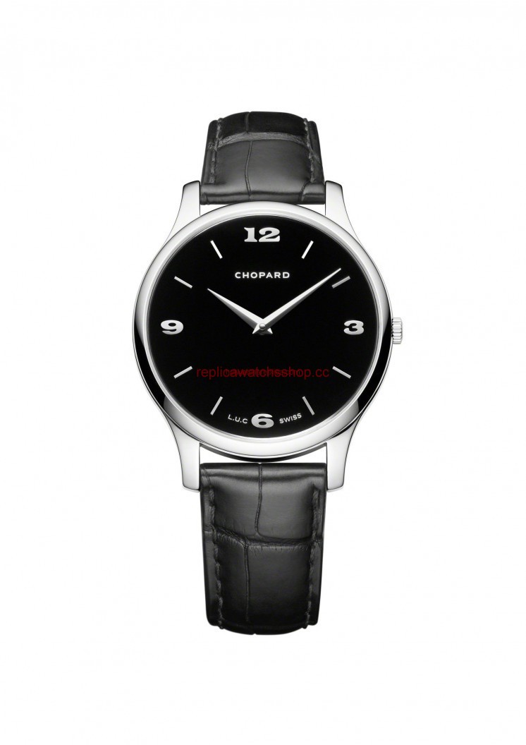 Chopard L.U.C XP White Gold (161902-1001)