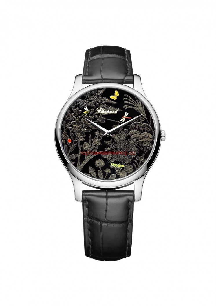 Chopard L.U.C XP Urushi The Ultimate Universe (161902-1021) Chopard L.U.C XP Urushi The Ultimate Universe (161902-1021)