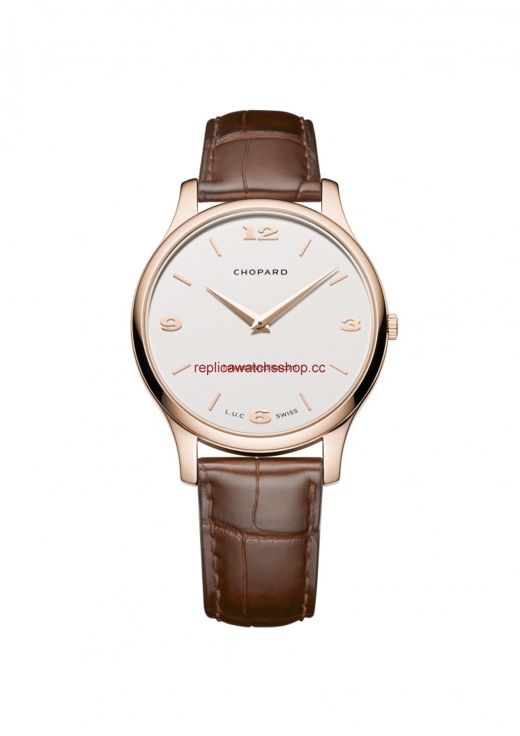 Chopard L.U.C XP Rose Gold (161902-5001)