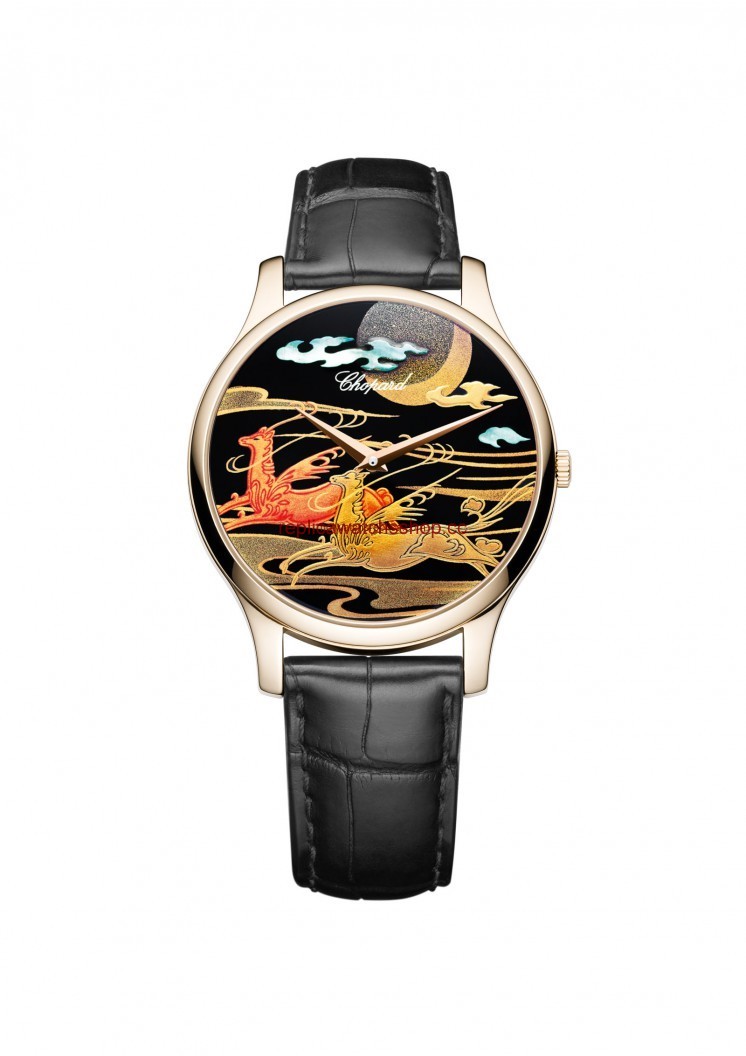 Chopard L.U.C XP Urushi Qlin (161902-5045) Chopard L.U.C XP Urushi Qlin (161902-5045)
