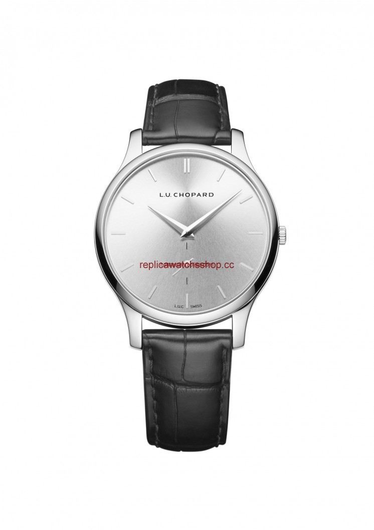 Chopard L.U.C XPS White Gold (161920-1004) Chopard L.U.C XPS White Gold (161920-1004)