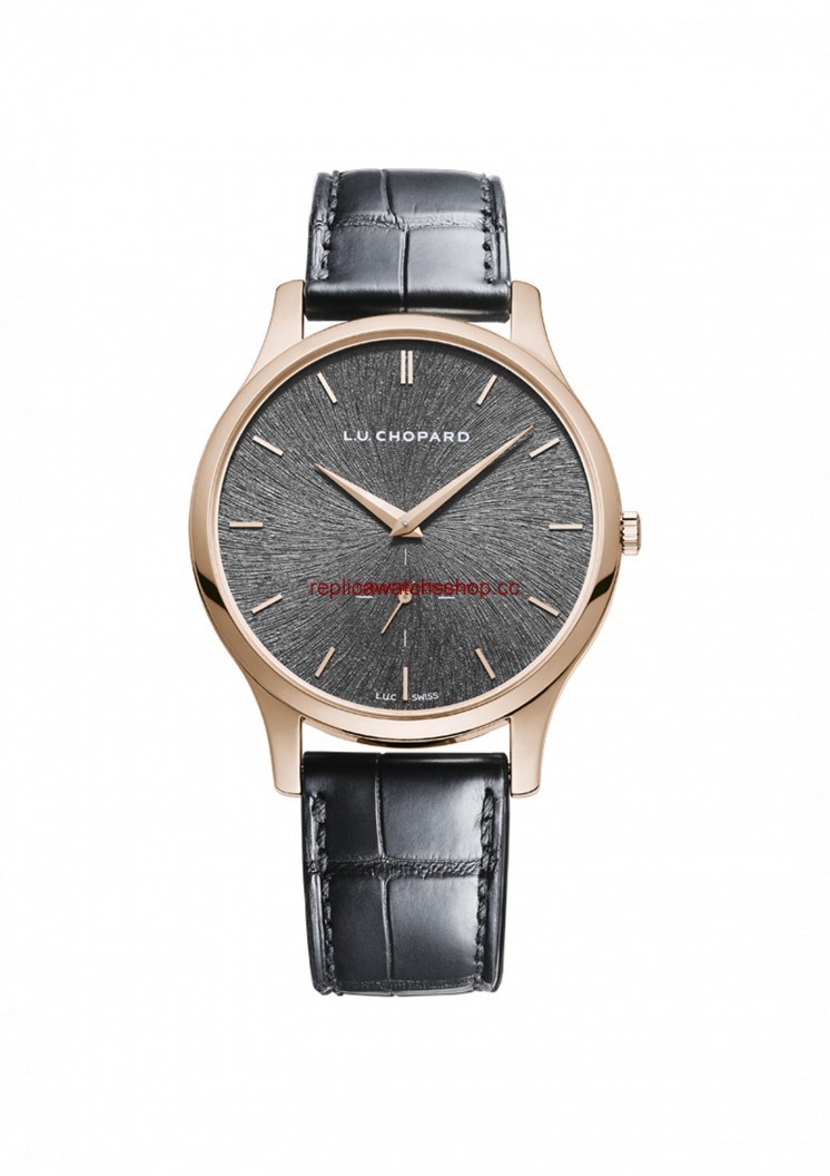 Chopard L.U.C XPS Fairmined (161920-5006)