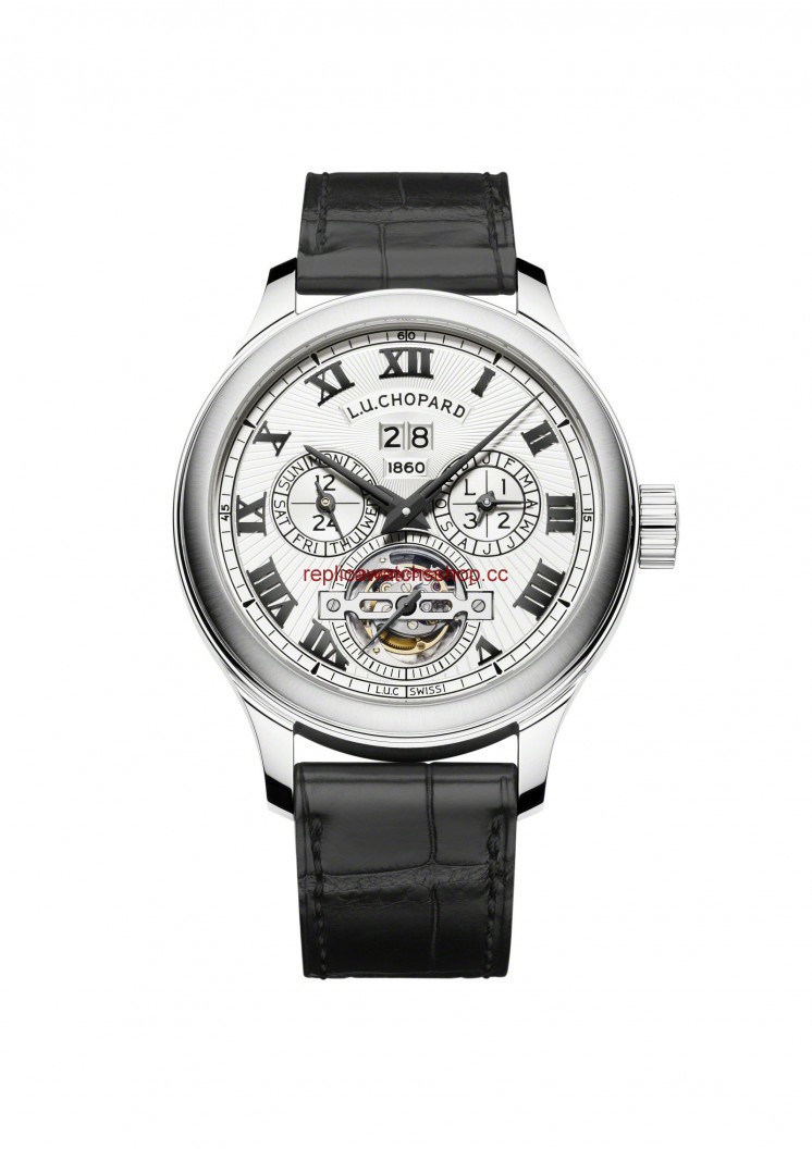 Chopard L.U.C 150 All-In-One White Gold (161925-1001) Chopard L.U.C 150 All-In-One White Gold (161925-1001)