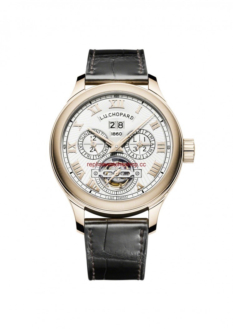Chopard L.U.C 150 All-In-One Rose Gold (161925-5001) Chopard L.U.C 150 All-In-One Rose Gold (161925-5001)