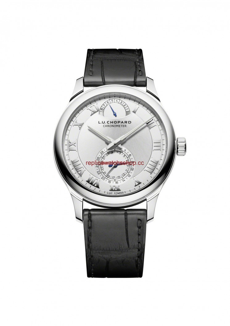 Chopard L.U.C Quattro White Gold (161926-1001) Chopard L.U.C Quattro White Gold (161926-1001)