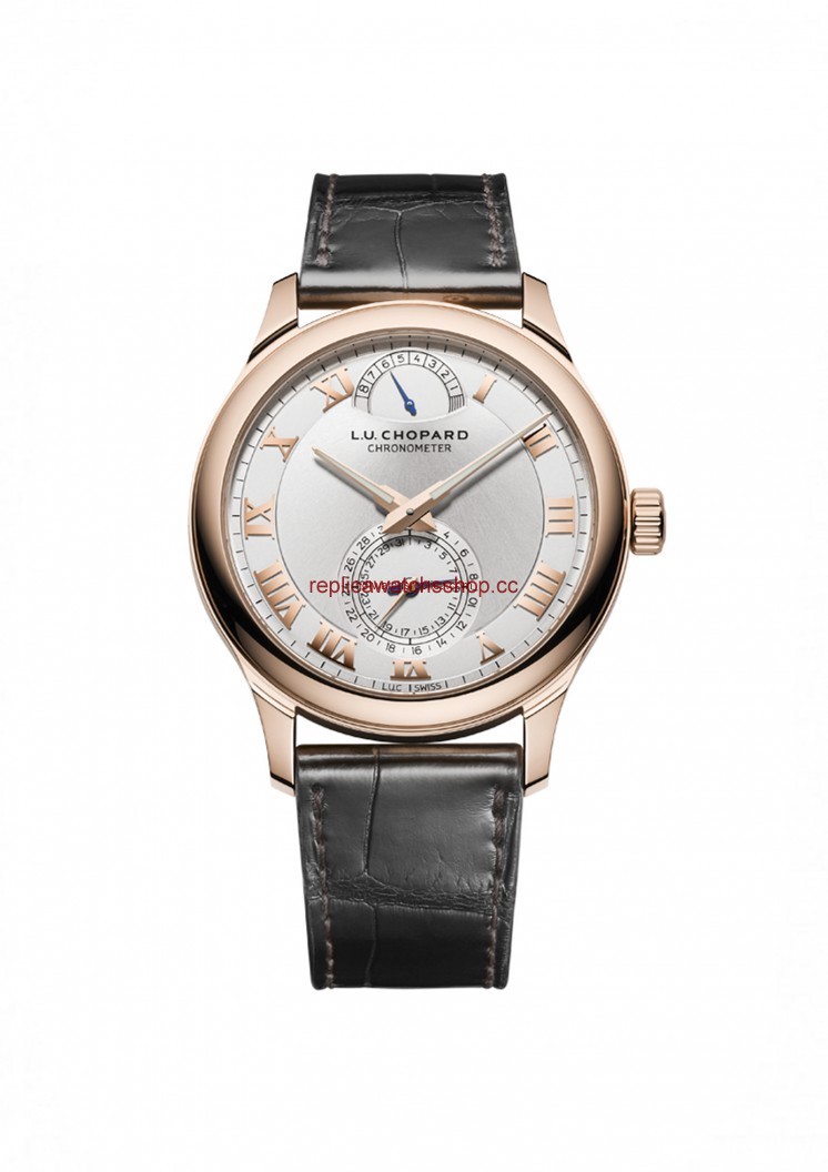 Chopard L.U.C Quattro Rose Gold (161926-5001) Chopard L.U.C Quattro Rose Gold (161926-5001)