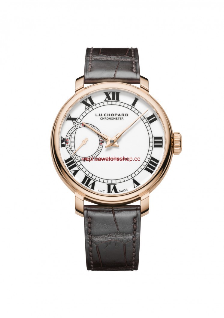 Chopard L.U.C 1963 Rose Gold (161963-5001) Chopard L.U.C 1963 Rose Gold (161963-5001)