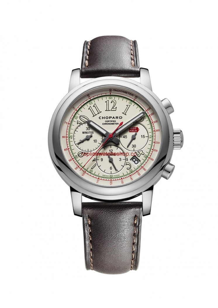 Chopard Mille Miglia 2014 Race Edition (168511-3036)