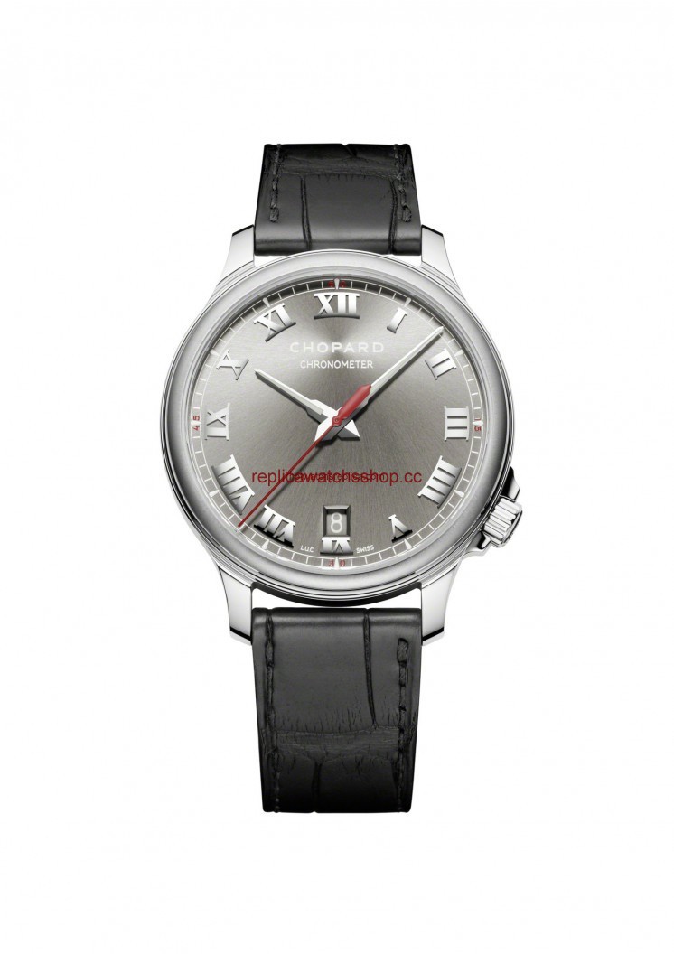 Chopard L.U.C 1937 Anniversary (168527-3001) Chopard L.U.C 1937 Anniversary (168527-3001)