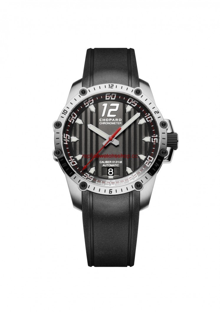 Chopard Superfast Automatic (168536-3001) Chopard Superfast Automatic (168536-3001)