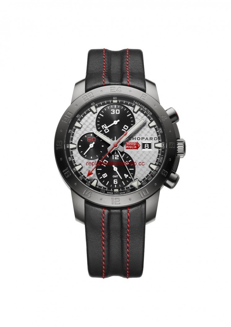 Chopard Mille Miglia Zagato (168550-3004) Chopard Mille Miglia Zagato (168550-3004)