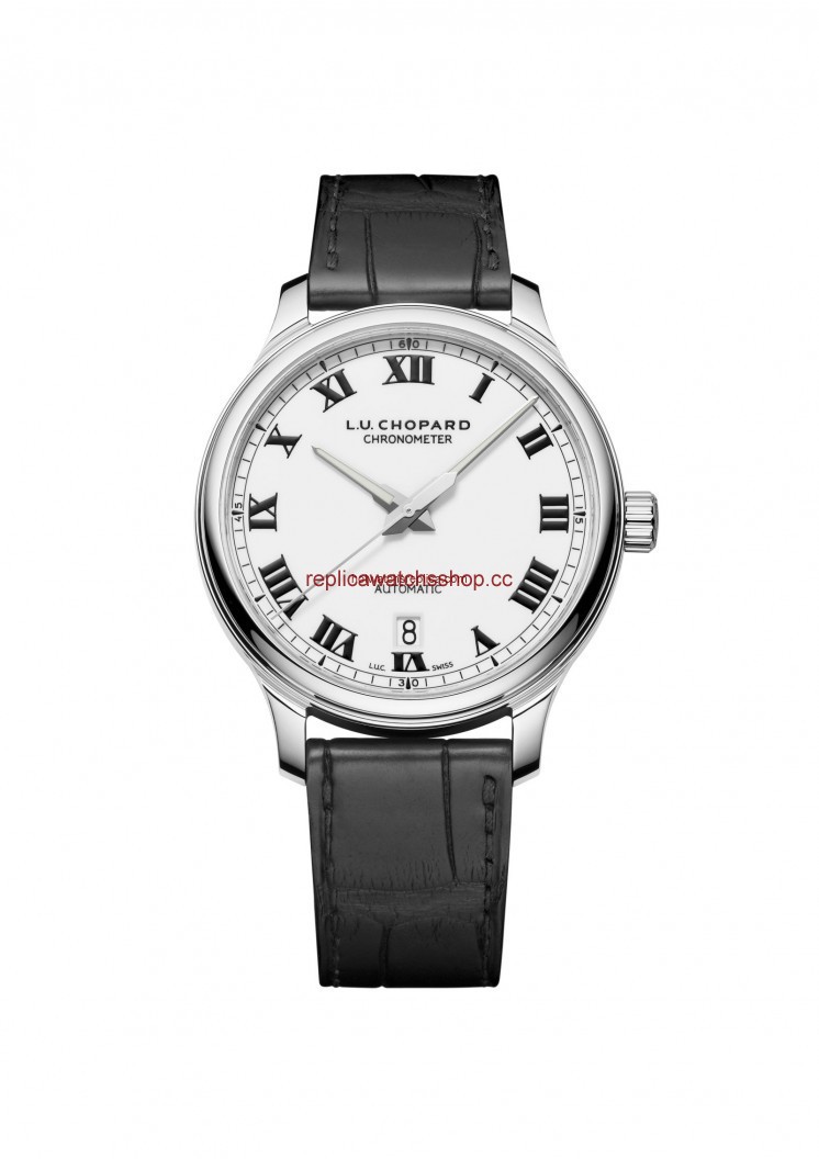 Chopard L.U.C 1937 Painted Roman (168558-3002) Chopard L.U.C 1937 Painted Roman (168558-3002)