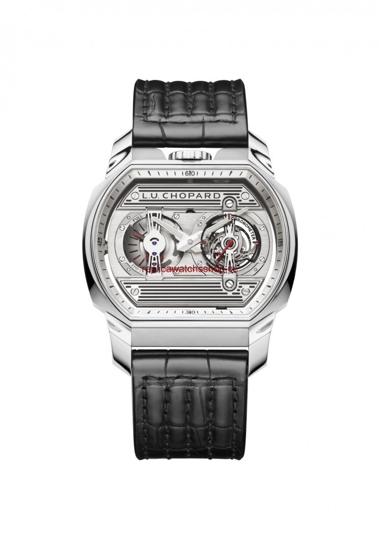 Chopard L.U.C Engine One H (168560-3001) Chopard L.U.C Engine One H (168560-3001)