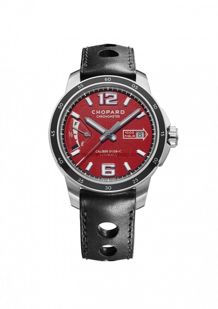 Chopard Mille Miglia 2015 Race Edition (168566-3002)