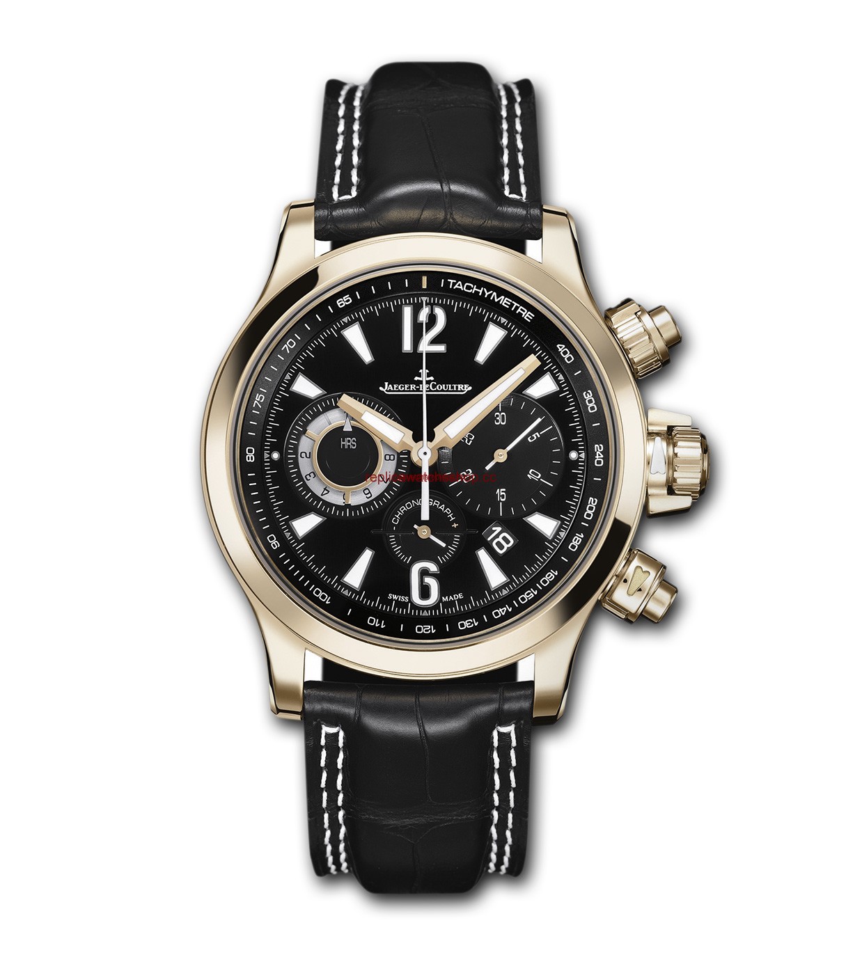 Jaeger-LeCoultre Master Compressor Chronograph Pink Gold (1752421) Jaeger-LeCoultre Master Compressor Chronograph Pink Gold (1752421)