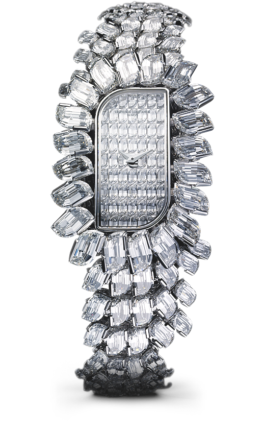 Vacheron Constantin Métiers d'Art Kalla Flame (17620/S11G-9478) Vacheron Constantin Métiers d'Art Kalla Flame (17620/S11G-9478)