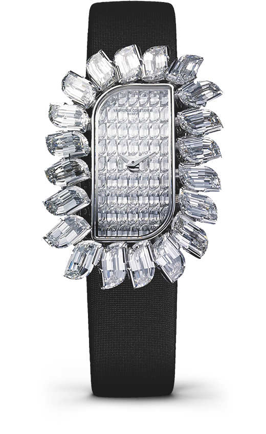 Vacheron Constantin Métiers d'Art Kalla Flame (17621/000G-9478) Vacheron Constantin Métiers d'Art Kalla Flame (17621/000G-9478)