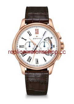 Zenith Academy R&eacute;petition Minutes (18.2251.4043/36.C713)