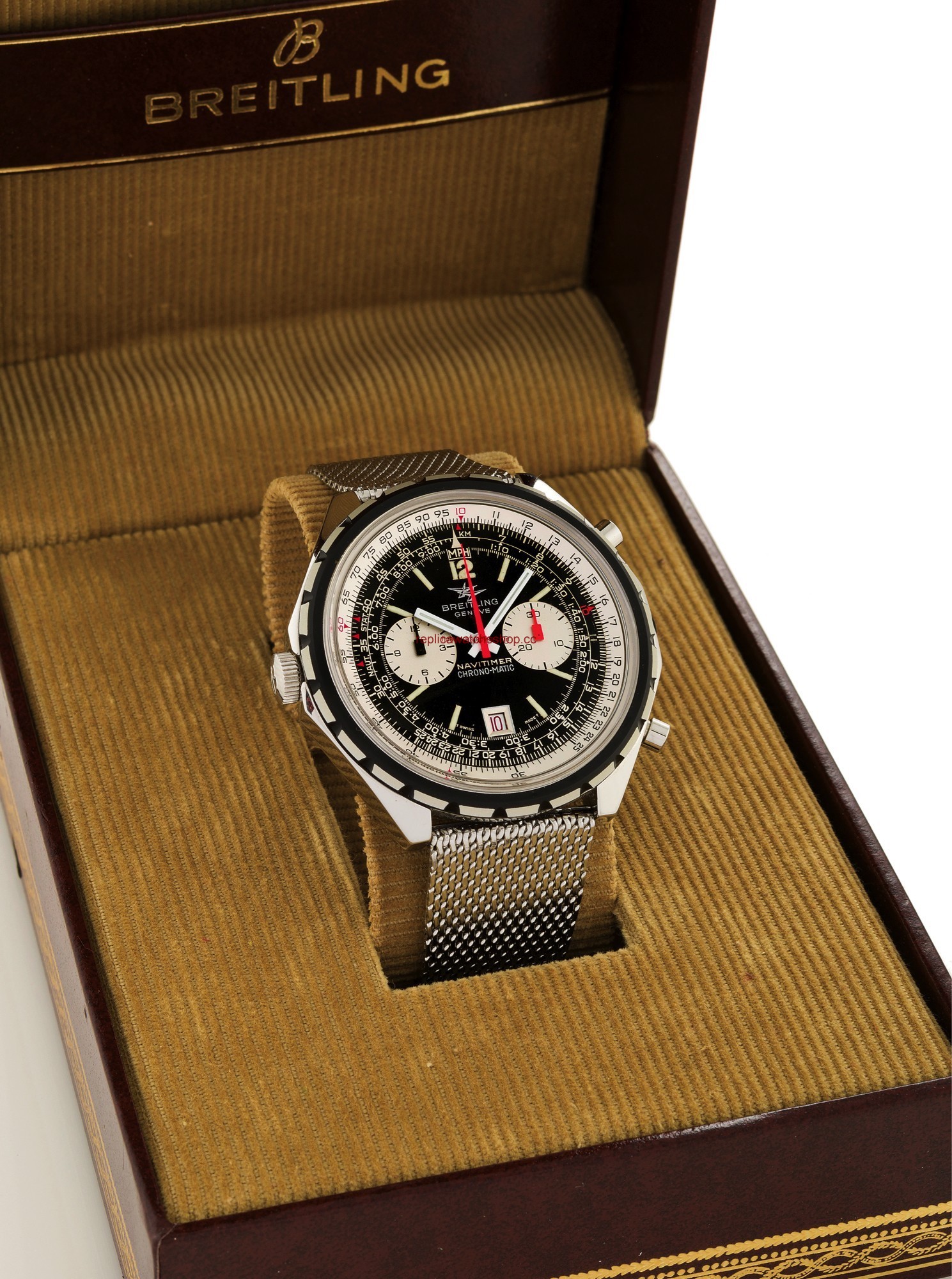 Breitling Navitimer Big Case 1806 (1806) Breitling Navitimer Big Case 1806 (1806)