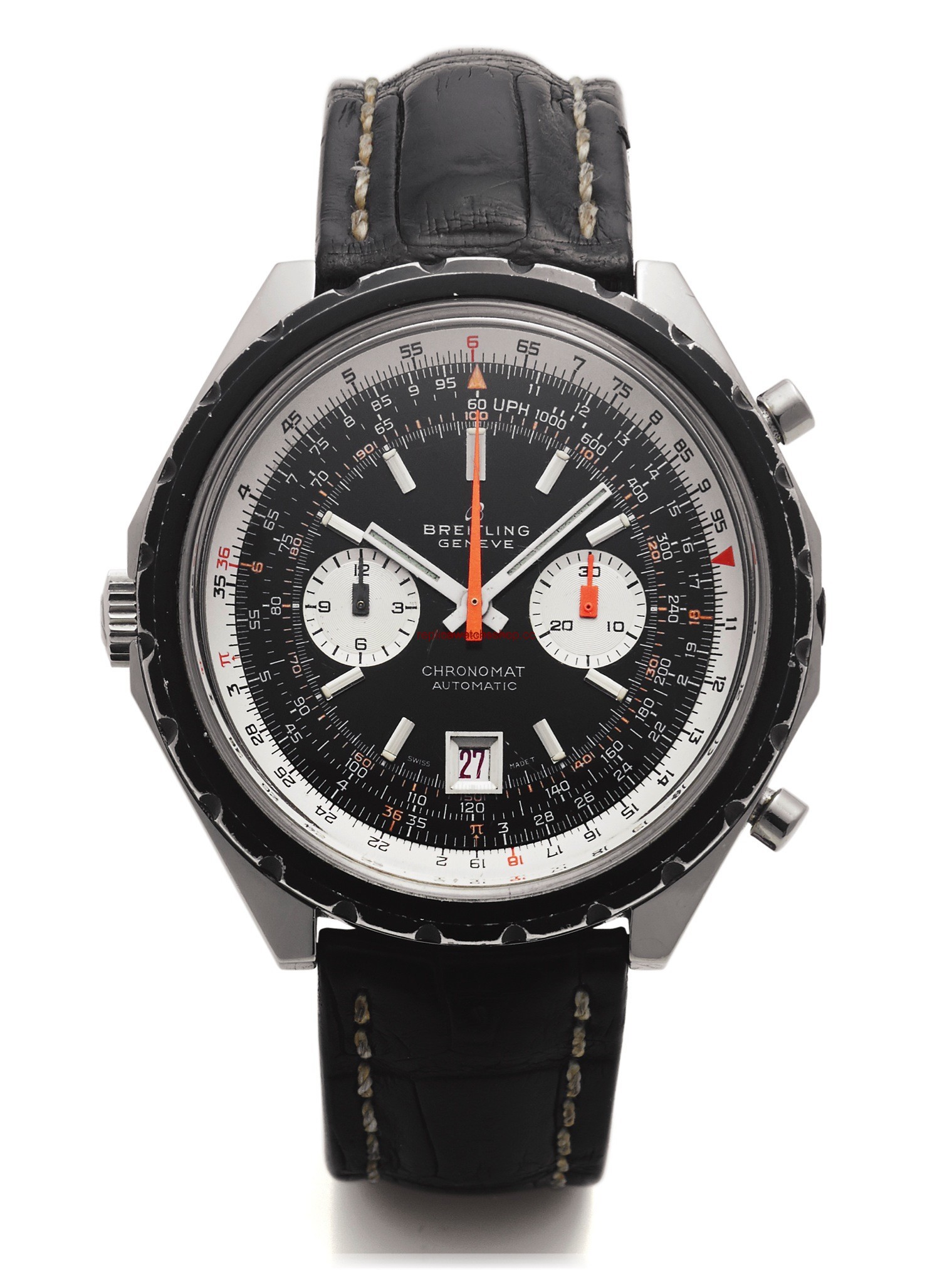 Breitling Chronomat Big Case 1808 (1808)