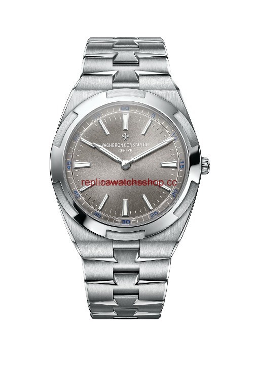 Vacheron Constantin Overseas Ultra-Thin (2000V/120G-B122) Vacheron Constantin Overseas Ultra-Thin (2000V/120G-B122)