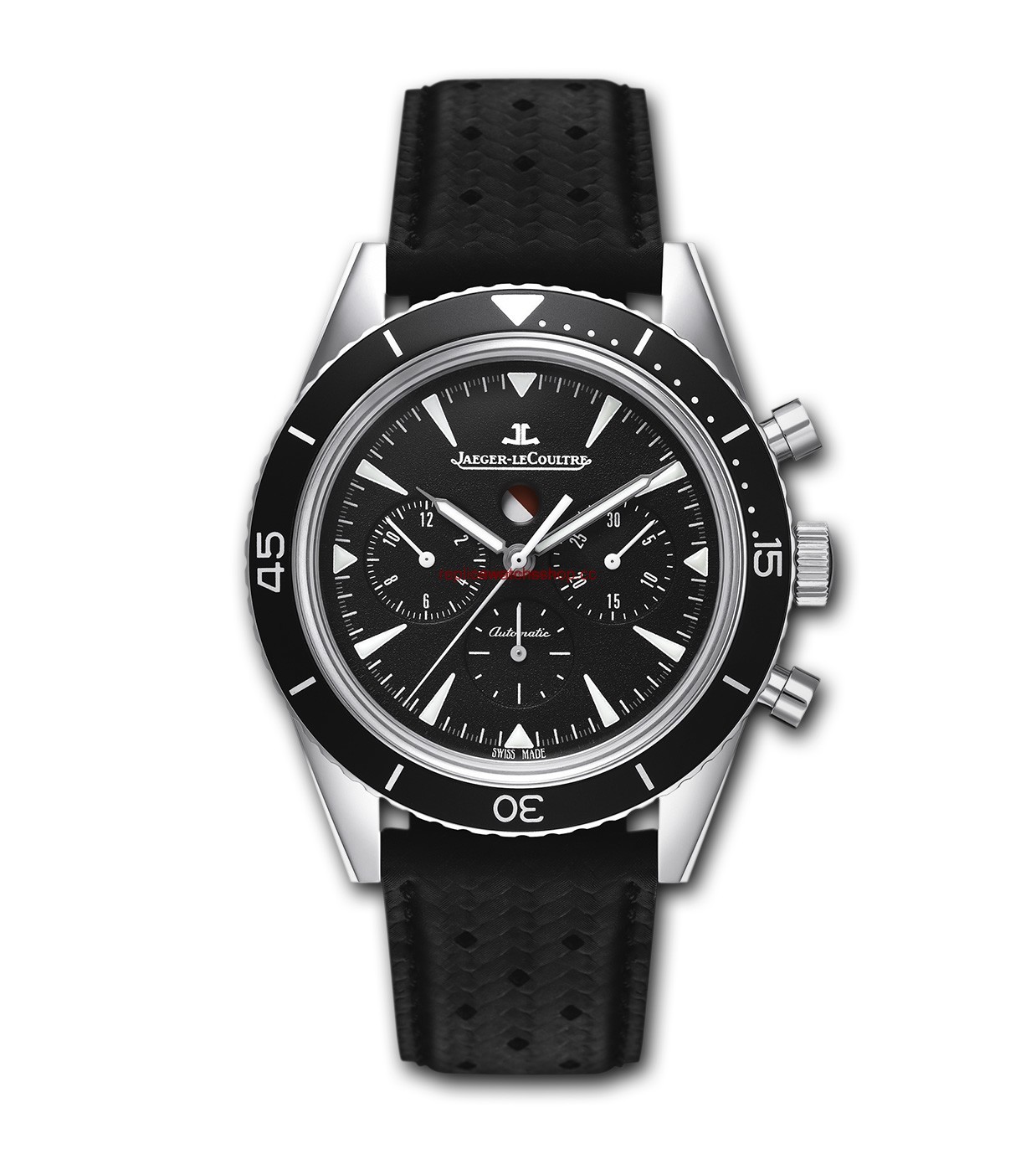 Jaeger-LeCoultre Deep Sea Chronograph (2068570) Jaeger-LeCoultre Deep Sea Chronograph (2068570)