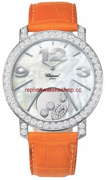 Chopard Happy Diamonds 207450-1003