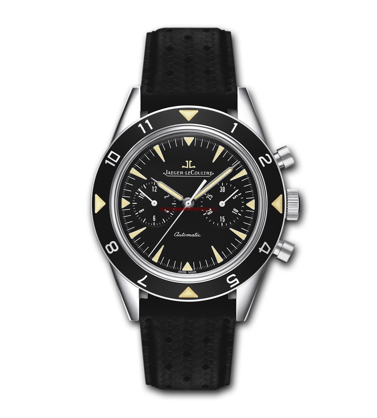 Jaeger-LeCoultre Deep Sea Chronograph Boutique Edition (207857J) Jaeger-LeCoultre Deep Sea Chronograph Boutique Edition (207857J)