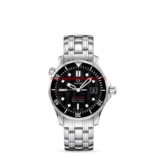 Omega Seamaster Diver 300M Mid-size Quartz Black (212.30.36.61.01.001) Omega Seamaster Diver 300M Mid-size Quartz Black (212.30.36.61.01.001)