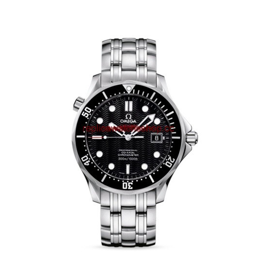 Omega Seamaster Diver 300M Chronometer Black (212.30.41.20.01.002) Omega Seamaster Diver 300M Chronometer Black (212.30.41.20.01.002)