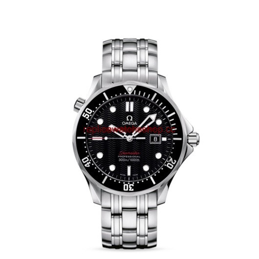 Omega Seamaster Diver 300M Quartz Black (212.30.41.61.01.001) Omega Seamaster Diver 300M Quartz Black (212.30.41.61.01.001)