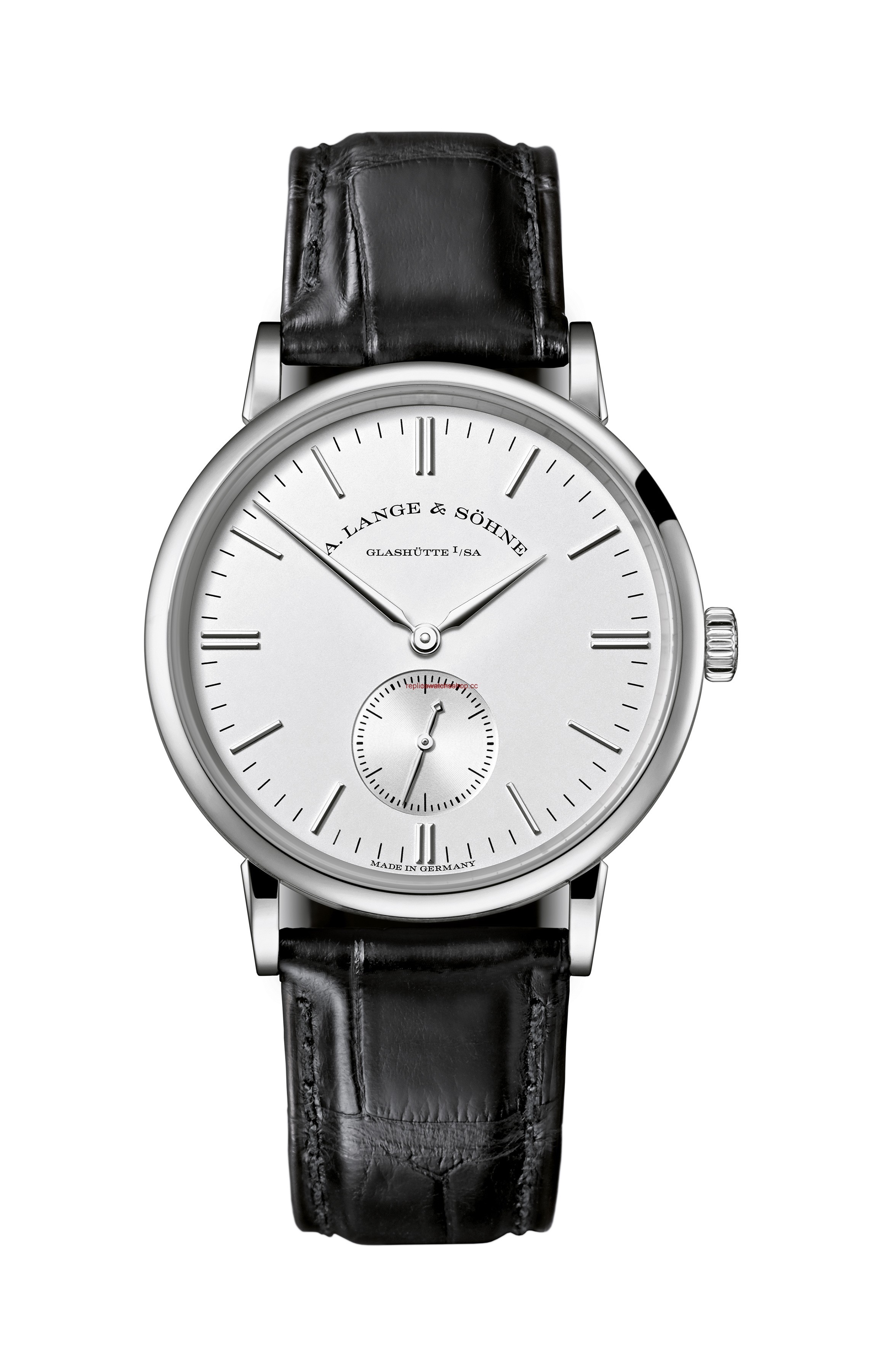 A. Lange & Sohne Saxonia (216.026) A. Lange & Sohne Saxonia (216.026)