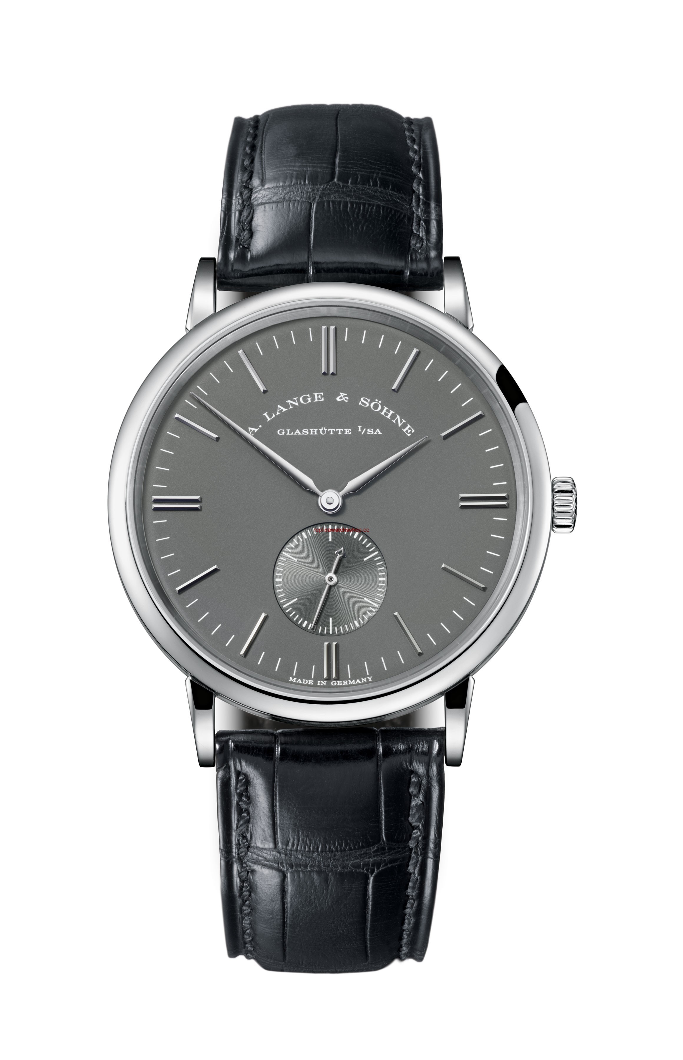A. Lange & Sohne Saxonia Boutique Edition (216.033) A. Lange & Sohne Saxonia Boutique Edition (216.033)