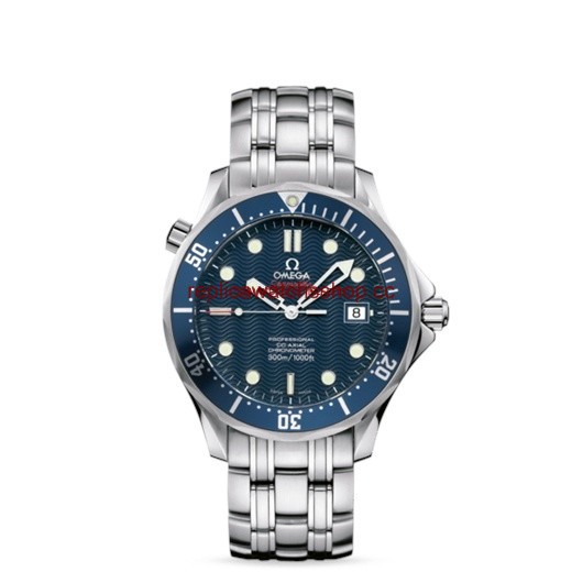 Omega Seamaster Diver 300M Chronometer James Bond (2220.80.00) Omega Seamaster Diver 300M Chronometer James Bond (2220.80.00)