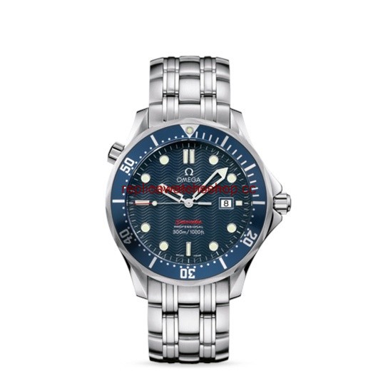 Omega Seamaster Diver 300M Quartz James Bond (2221.80.00) Omega Seamaster Diver 300M Quartz James Bond (2221.80.00)