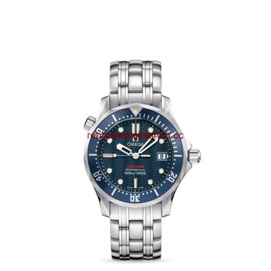Omega Seamaster Diver 300M Mid-size Quartz James Bond (2223.80.00) Omega Seamaster Diver 300M Mid-size Quartz James Bond (2223.80.00)