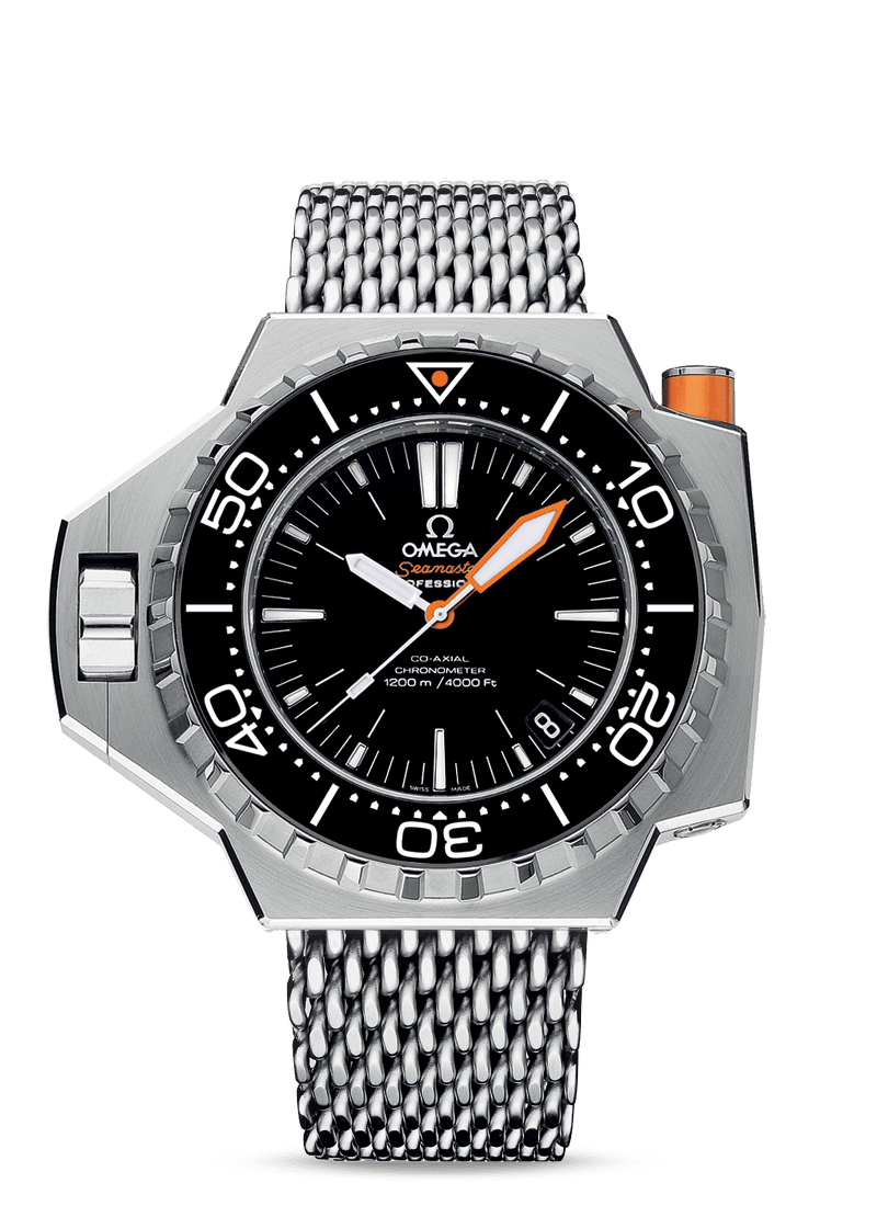 Omega Seamaster PloProf Co-Axial Shark (224.30.55.21.01.001) Omega Seamaster PloProf Co-Axial Shark (224.30.55.21.01.001)