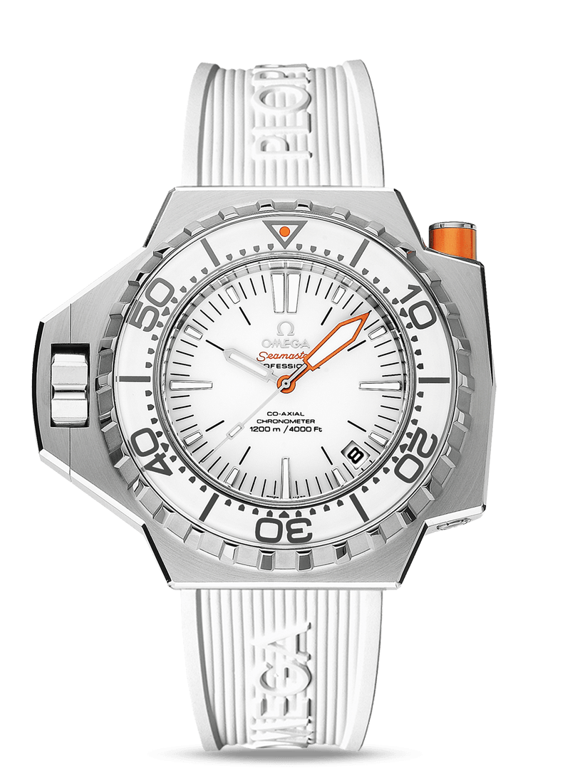 Omega Seamaster PloProf Co-Axial (224.32.55.21.04.001) Omega Seamaster PloProf Co-Axial (224.32.55.21.04.001)