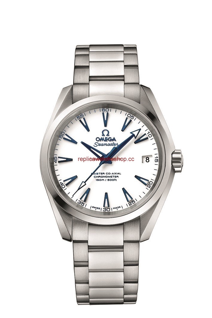 Omega Seamaster Aqua Terra 150M Master Co-Axial 38.5mm GoodPlanet Titanium (231.90.39.21.04.001) Omega Seamaster Aqua Terra 150M Master Co-Axial 38.5mm GoodPlanet Titanium (231.90.39.21.04.001)