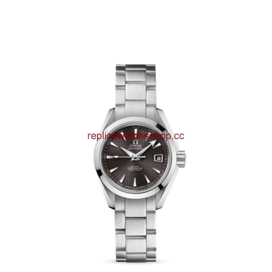 Omega Seamaster Aqua Terra 150M Co-Axial 30mm (231.10.30.20.06.001) Omega Seamaster Aqua Terra 150M Co-Axial 30mm (231.10.30.20.06.001)