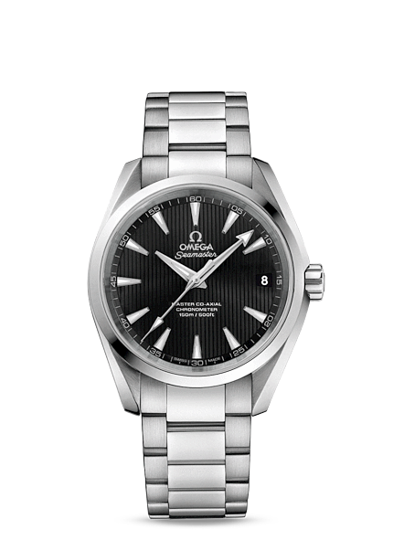 Omega Seamaster Aqua Terra 150M Master Co-Axial 38.5mm (231.10.39.21.01.002) Omega Seamaster Aqua Terra 150M Master Co-Axial 38.5mm (231.10.39.21.01.002)
